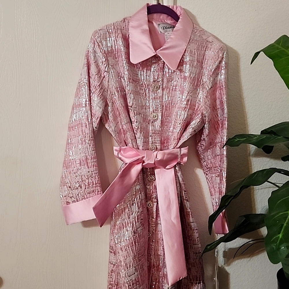 Diana Dress